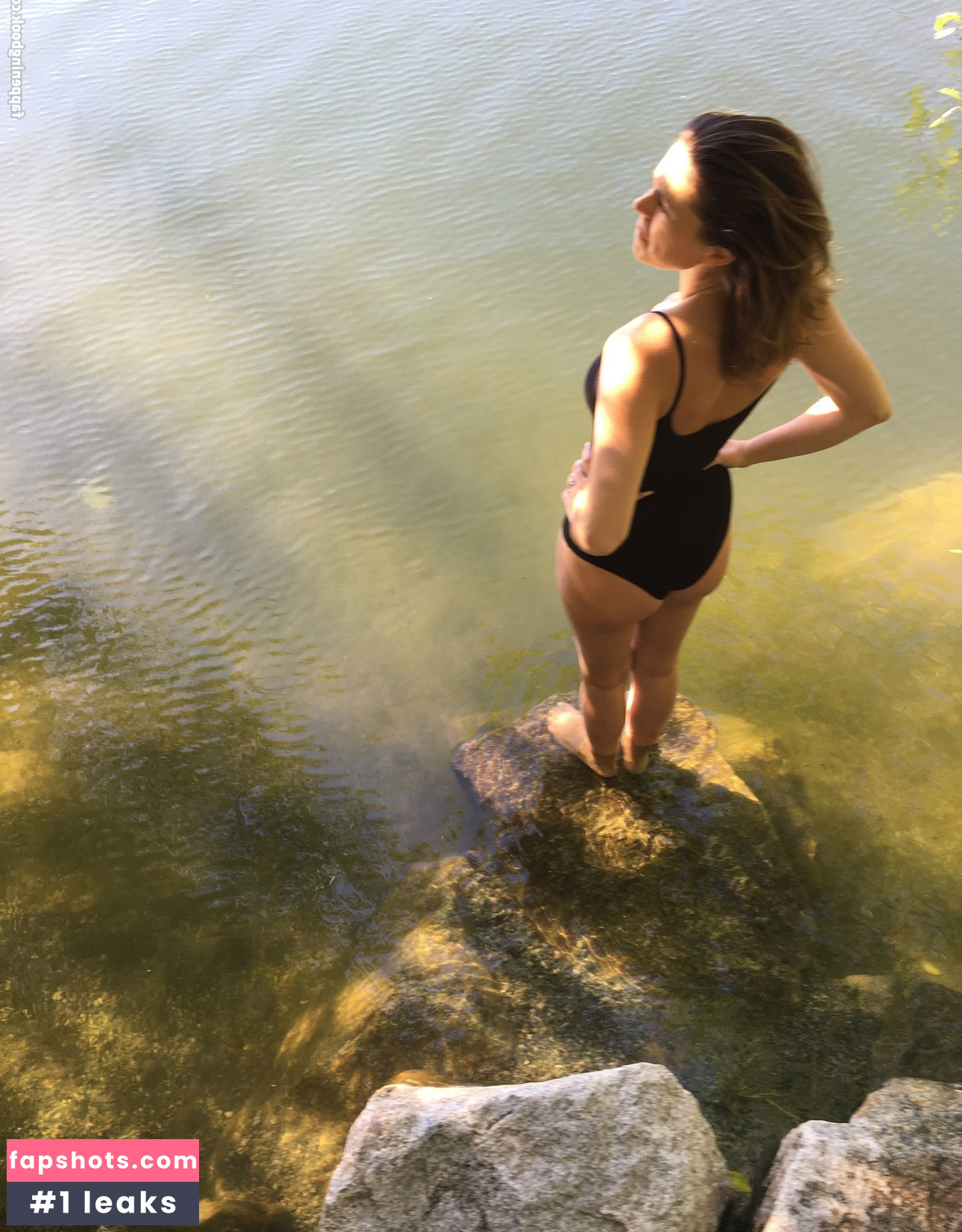 Serinda Swan Nude Leaks OnlyFans Photos #310 - LeakJerk