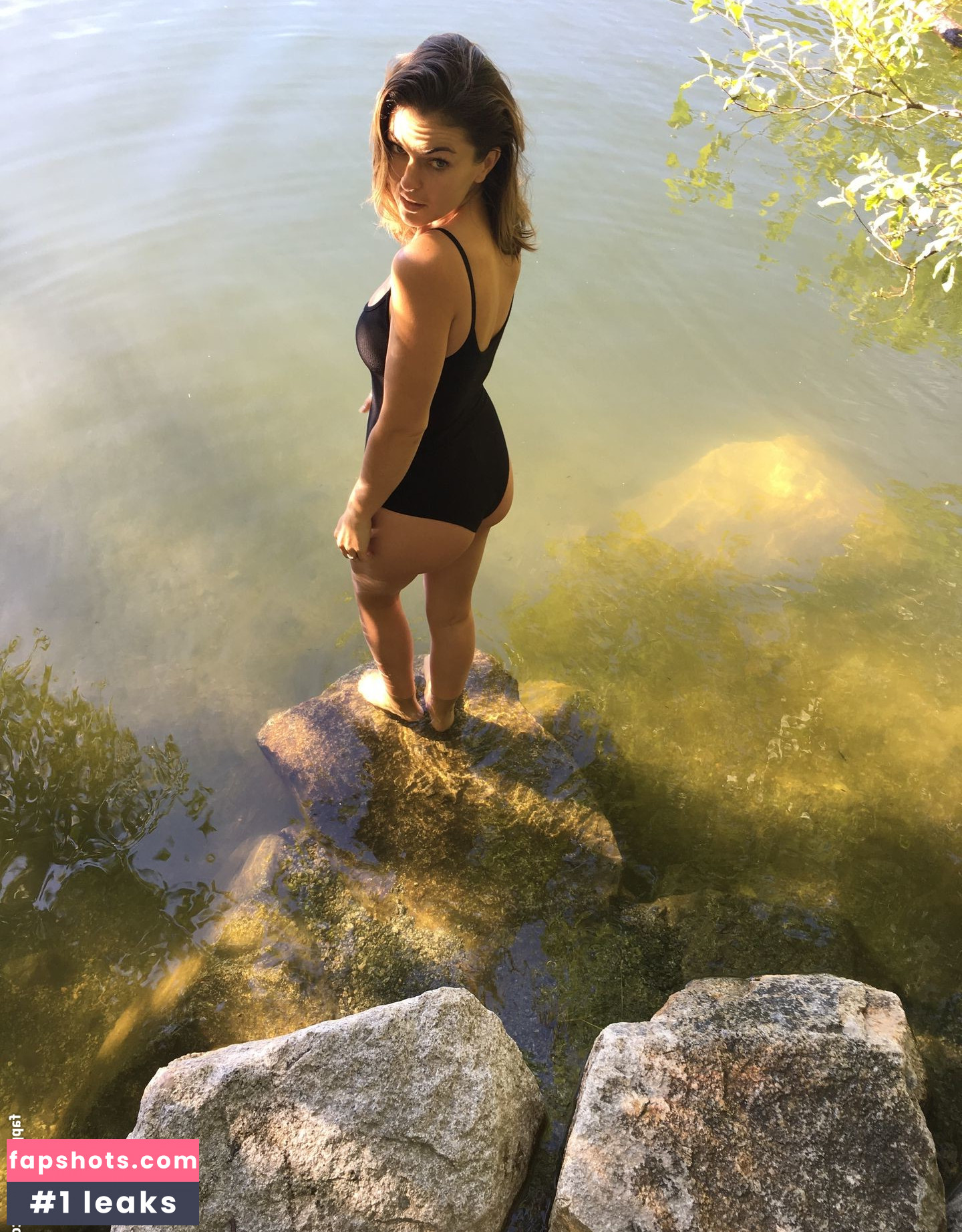 Serinda Swan Nude Leaks OnlyFans Photos #312 - LeakJerk