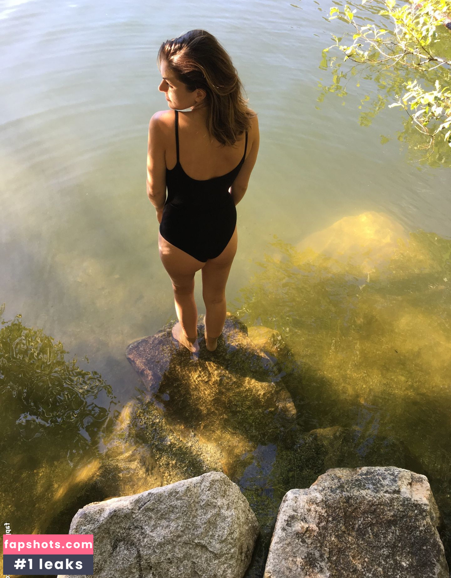 Serinda Swan Nude Leaks OnlyFans Photos #313 - LeakJerk