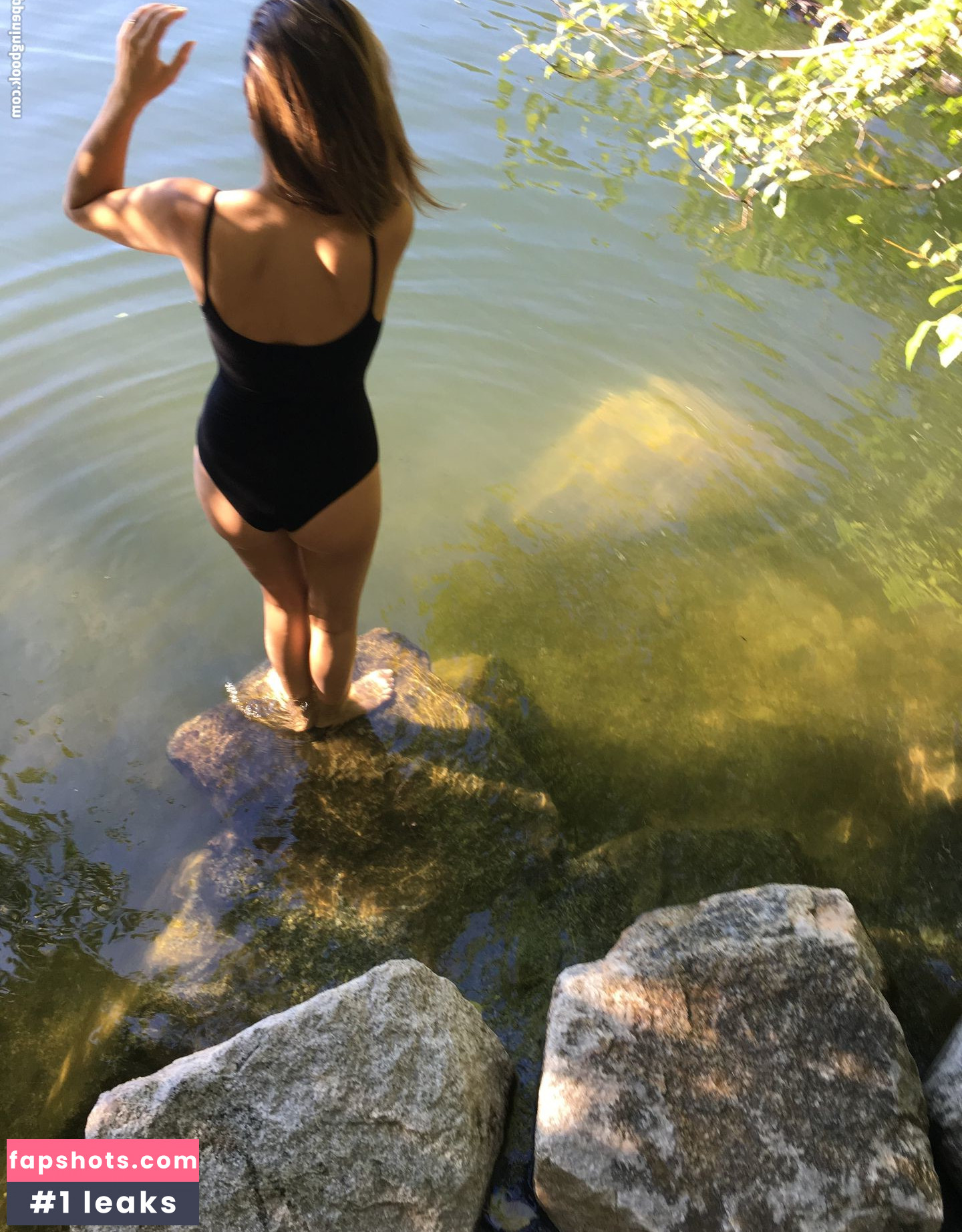 Serinda Swan Nude Leaks OnlyFans Photos #317 - LeakJerk