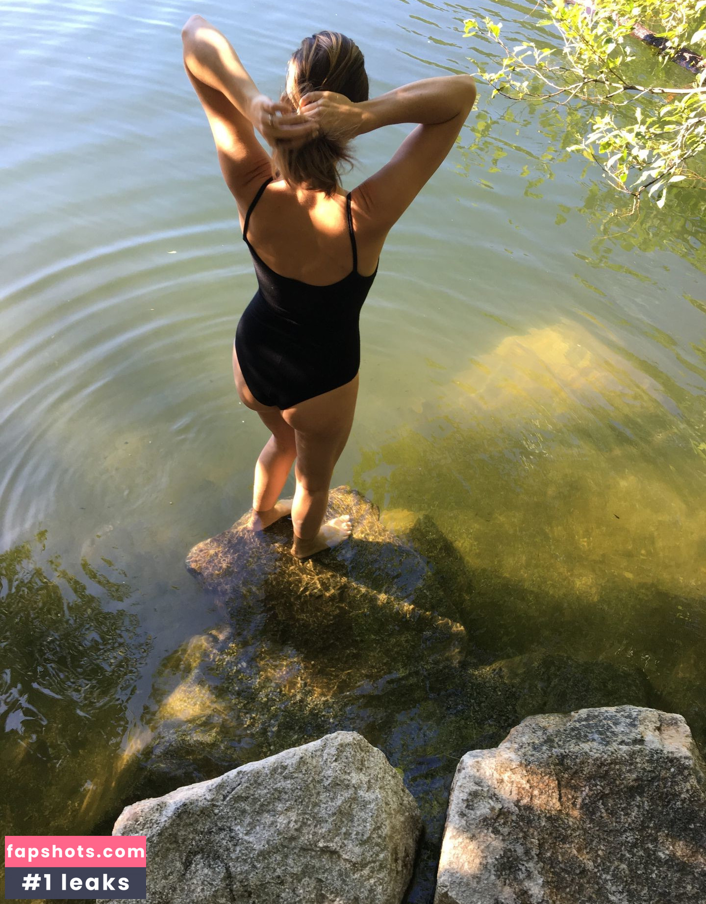 Serinda Swan Nude Leaks OnlyFans Photos #318 - LeakJerk