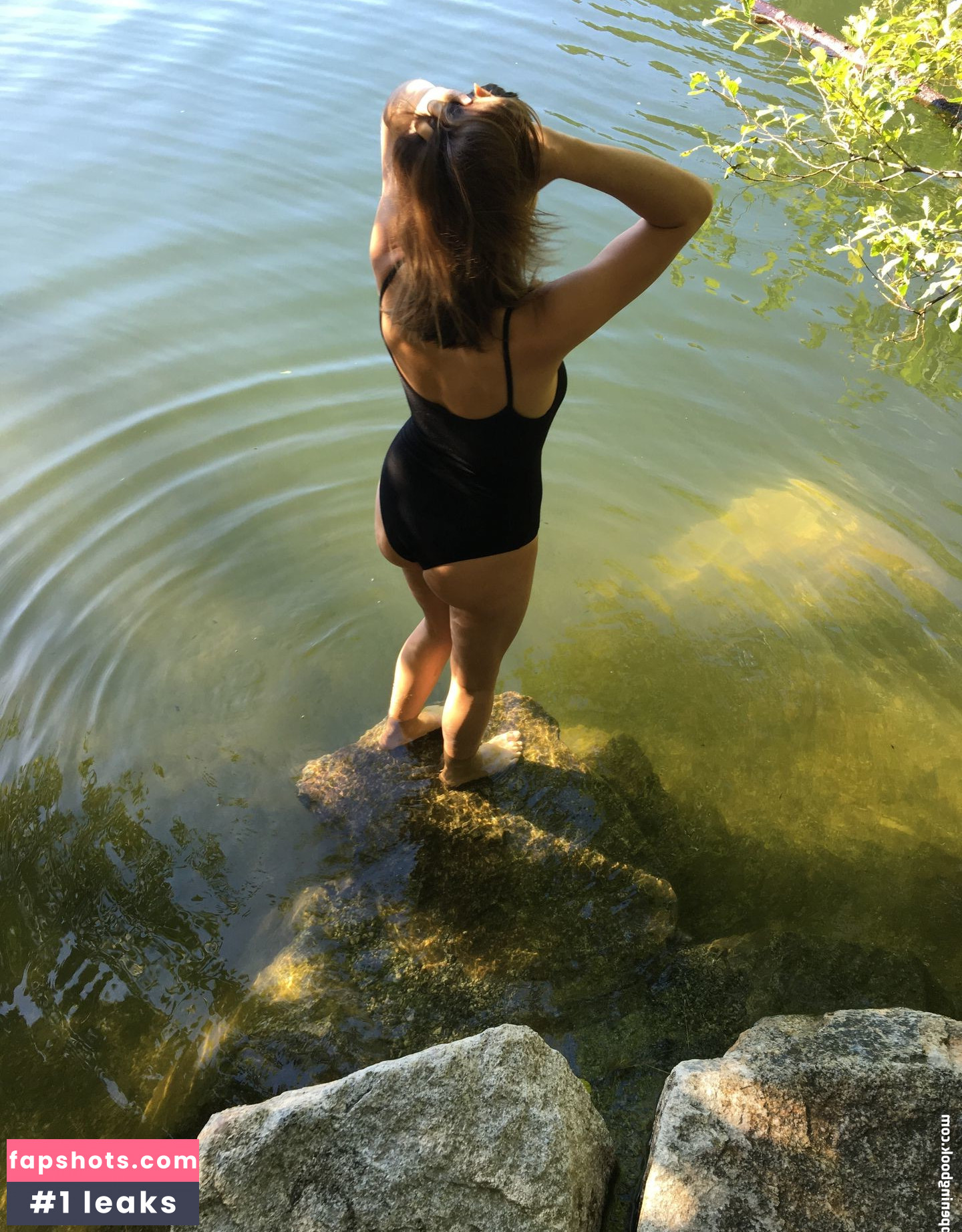 Serinda Swan Nude Leaks OnlyFans Photos #319 - LeakJerk