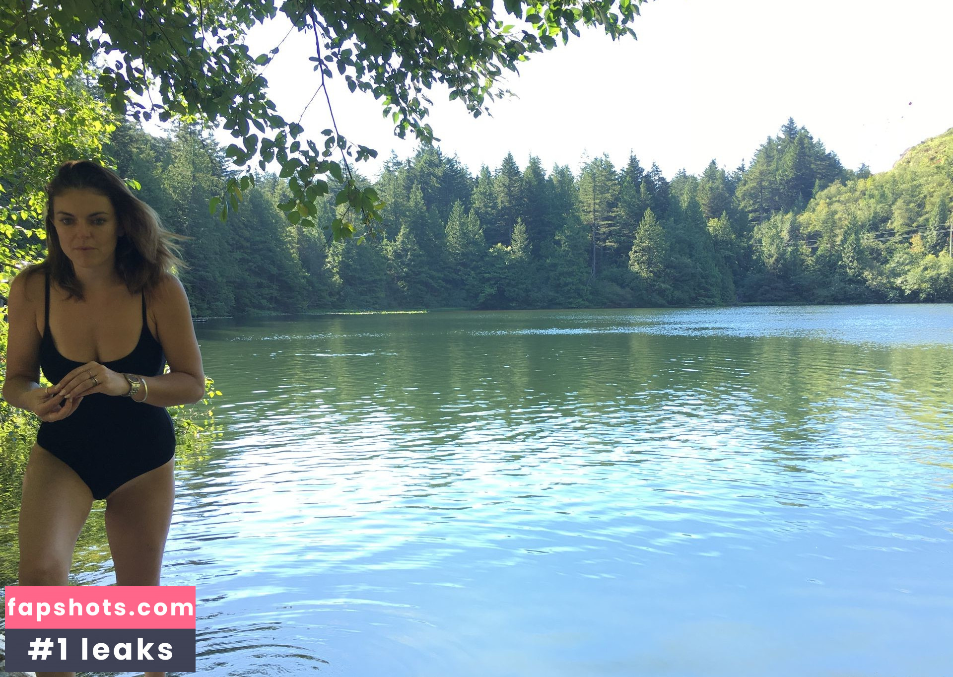 Serinda Swan Nude Leaks OnlyFans Photos #320 - LeakJerk