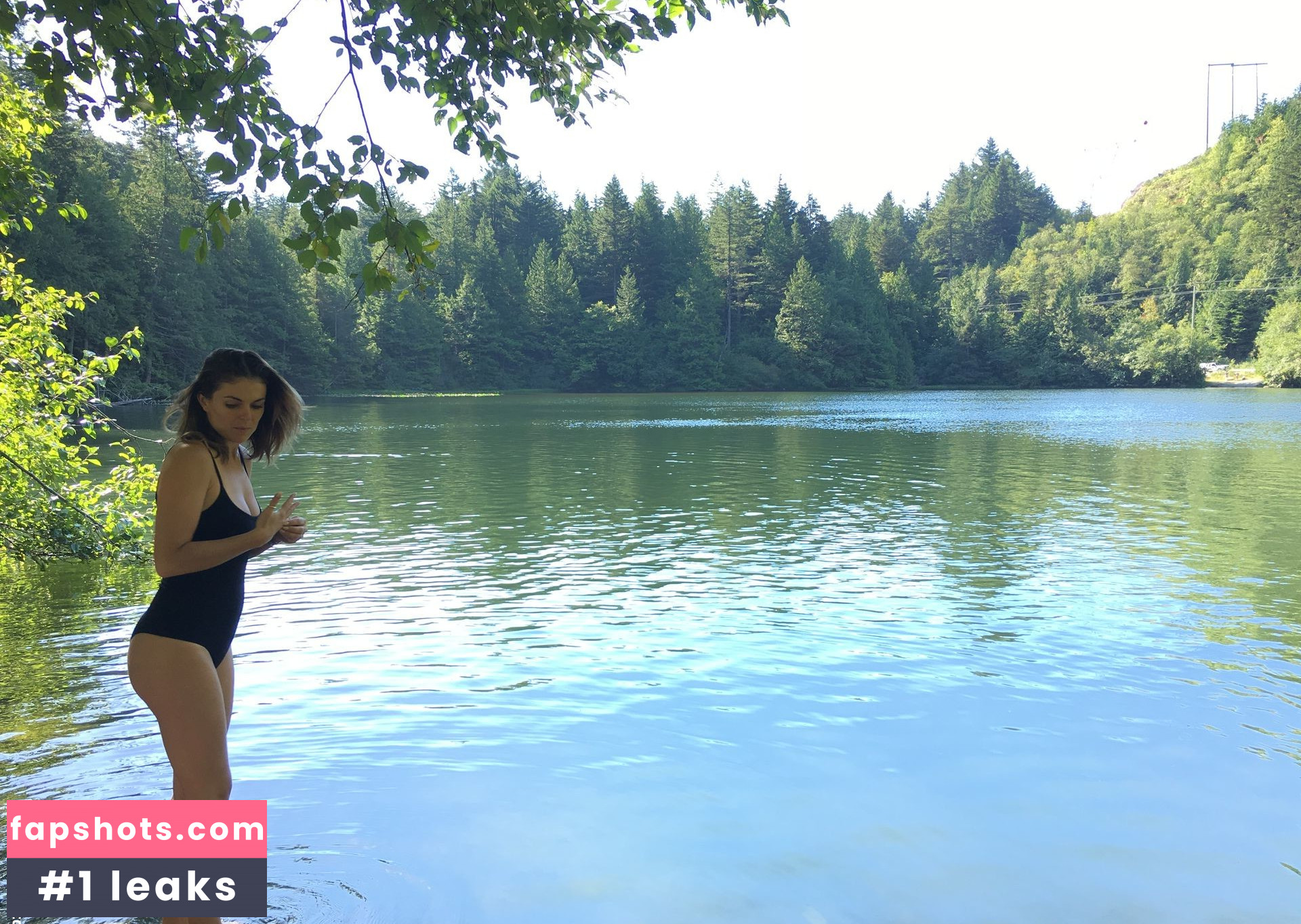 Serinda Swan Nude Leaks OnlyFans Photos #323 - LeakJerk