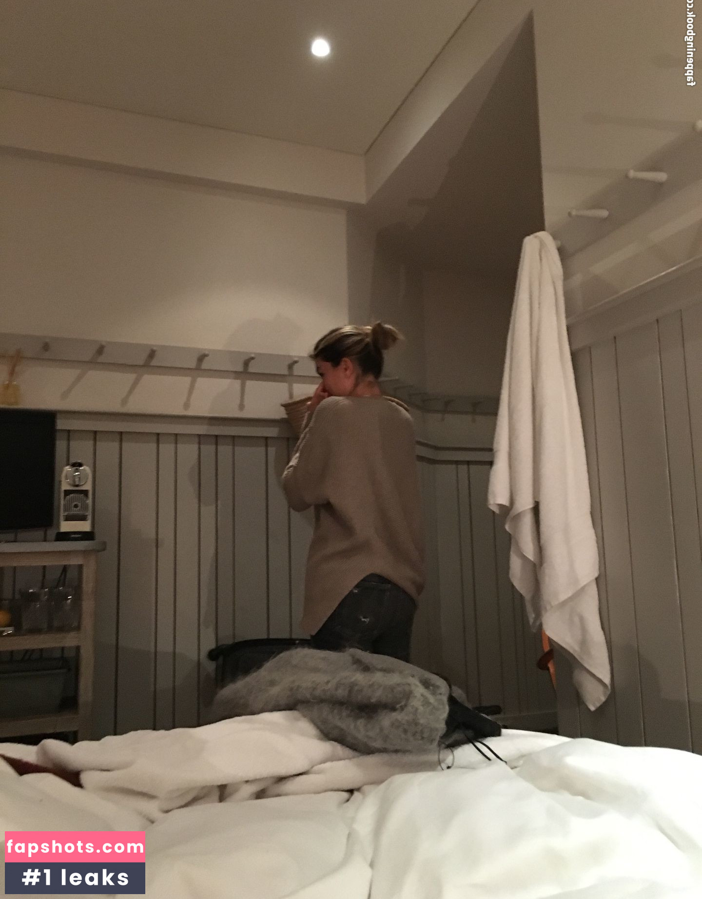 Serinda Swan Nude Leaks OnlyFans Photos #325 - LeakJerk