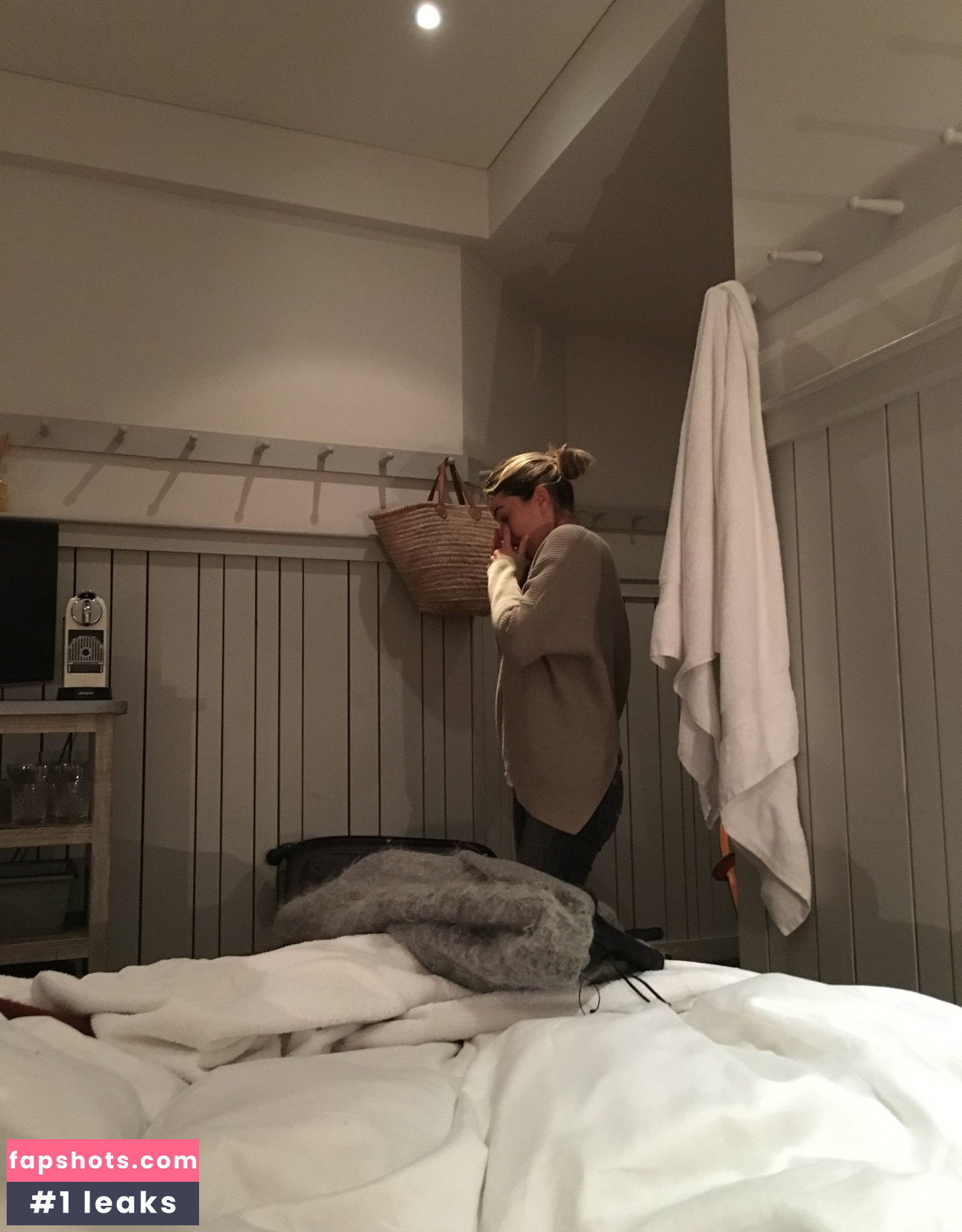 Serinda Swan Nude Leaks OnlyFans Photos #326 - LeakJerk