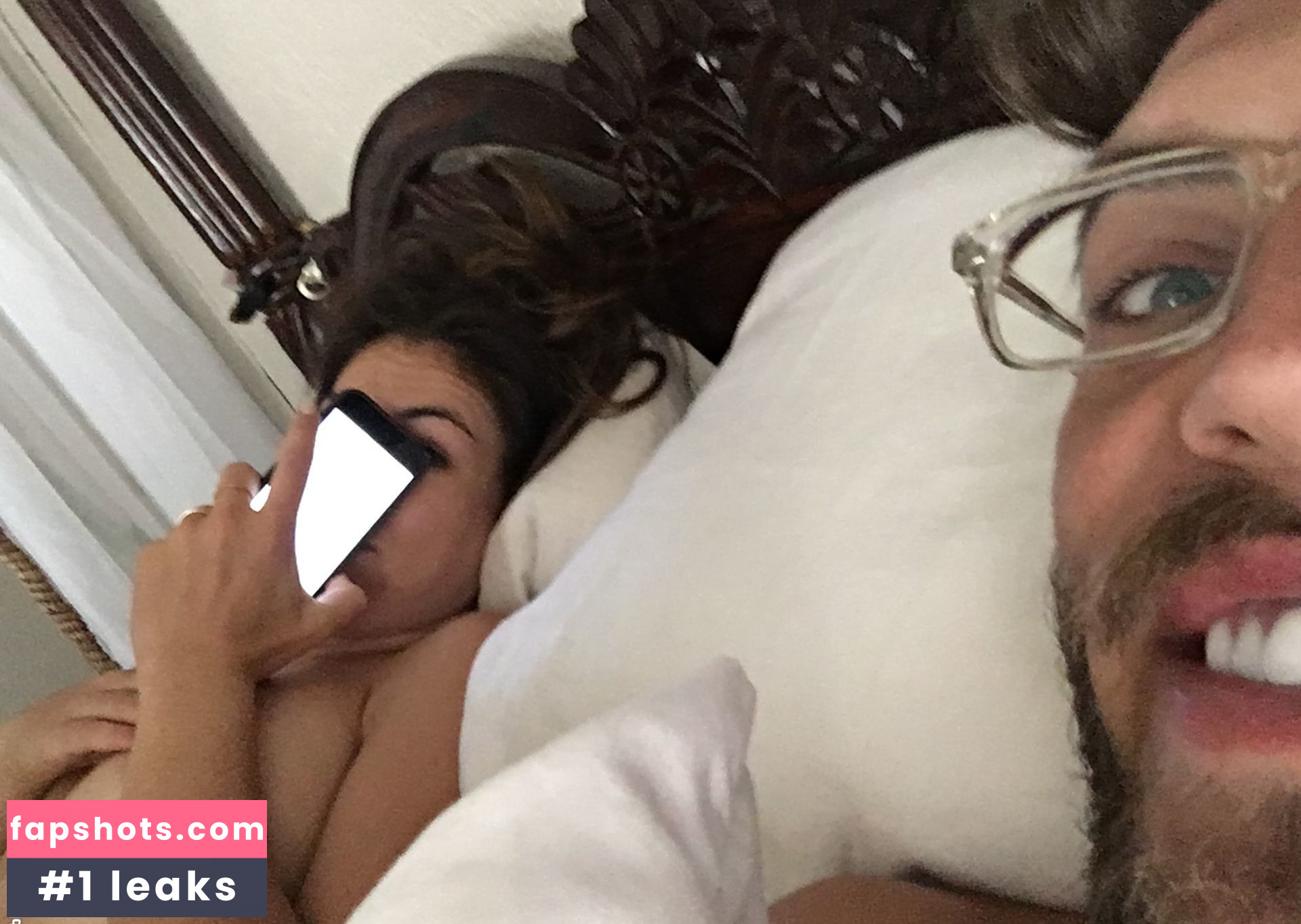 Serinda Swan Nude Leaks OnlyFans Photos #329 - LeakJerk