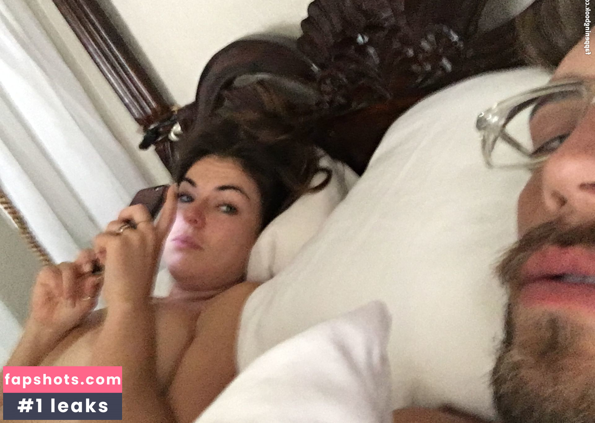 Serinda Swan Nude Leaks OnlyFans Photos #331 - LeakJerk