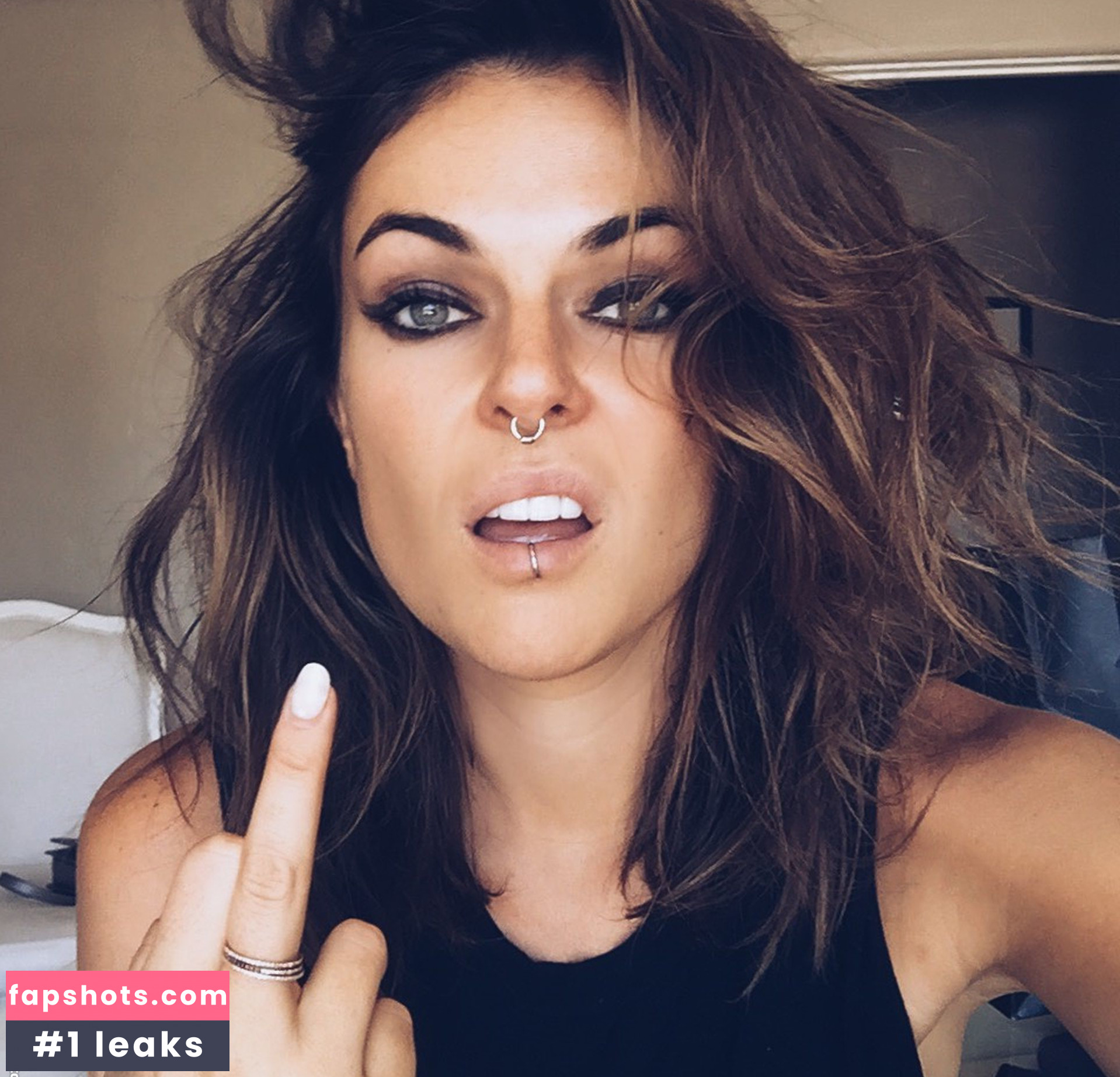 Serinda Swan Nude Leaks OnlyFans Photos #332 - LeakJerk