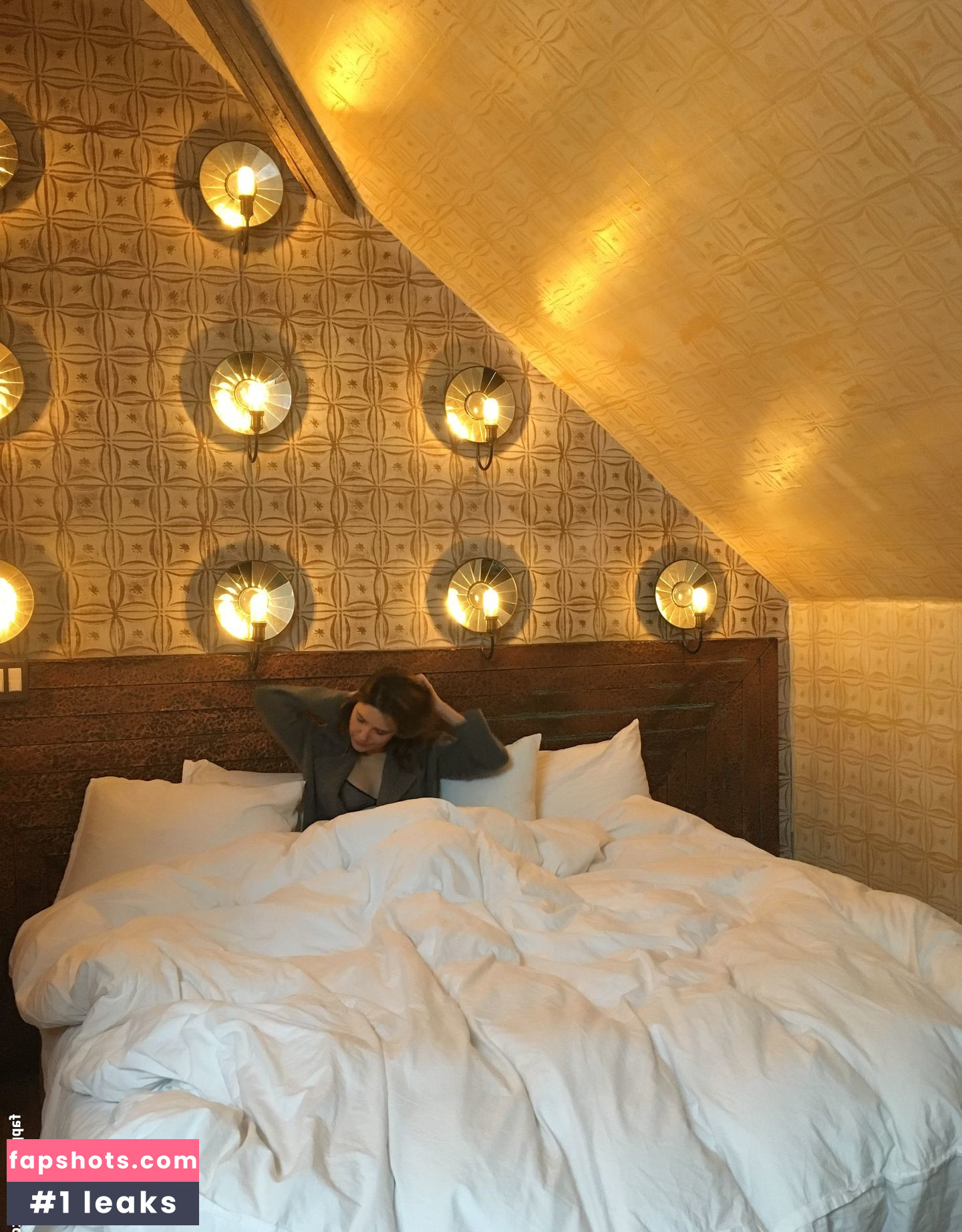 Serinda Swan Nude Leaks OnlyFans Photos #334 - LeakJerk