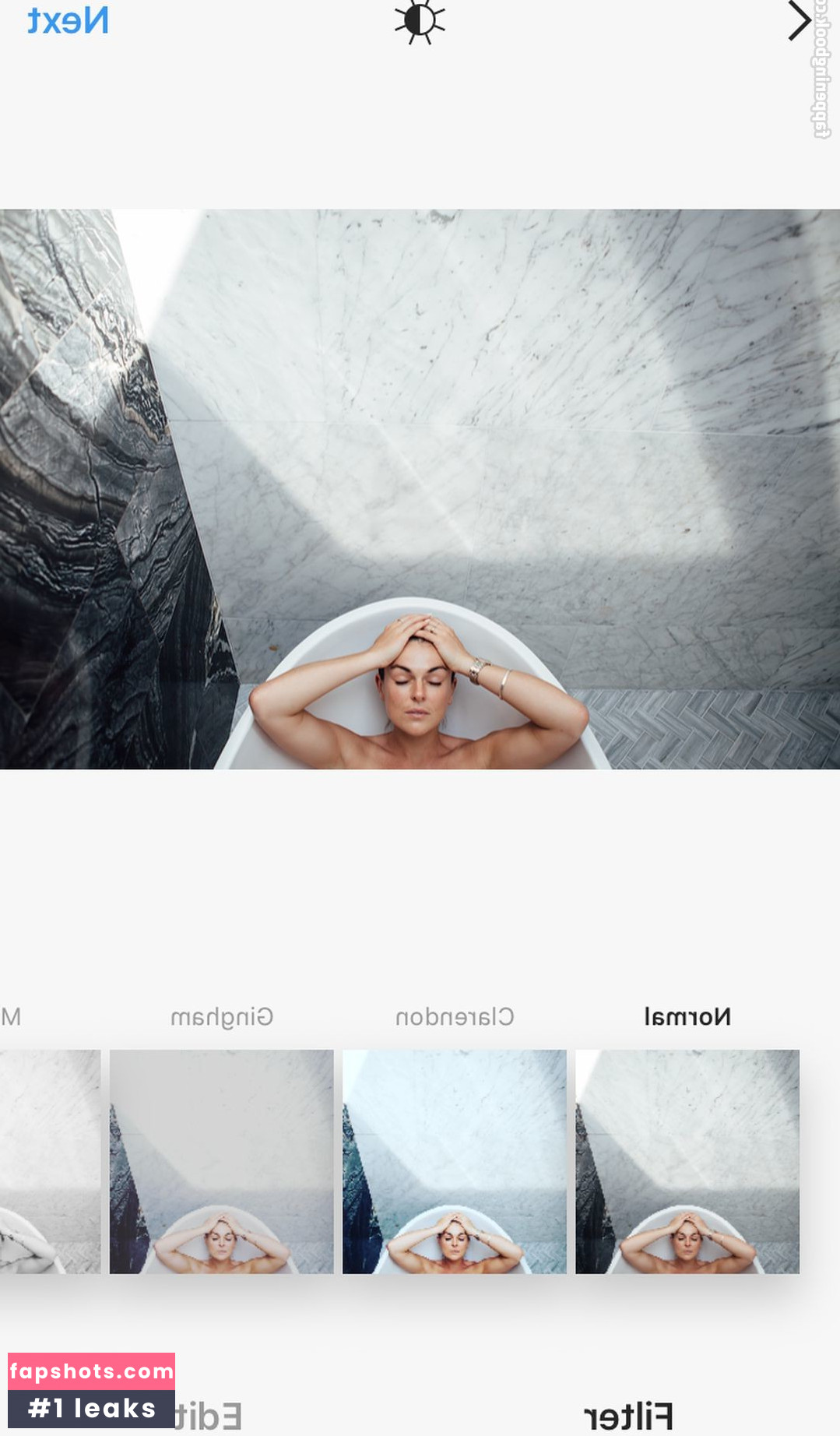 Serinda Swan Nude Leaks OnlyFans Photos #335 - LeakJerk