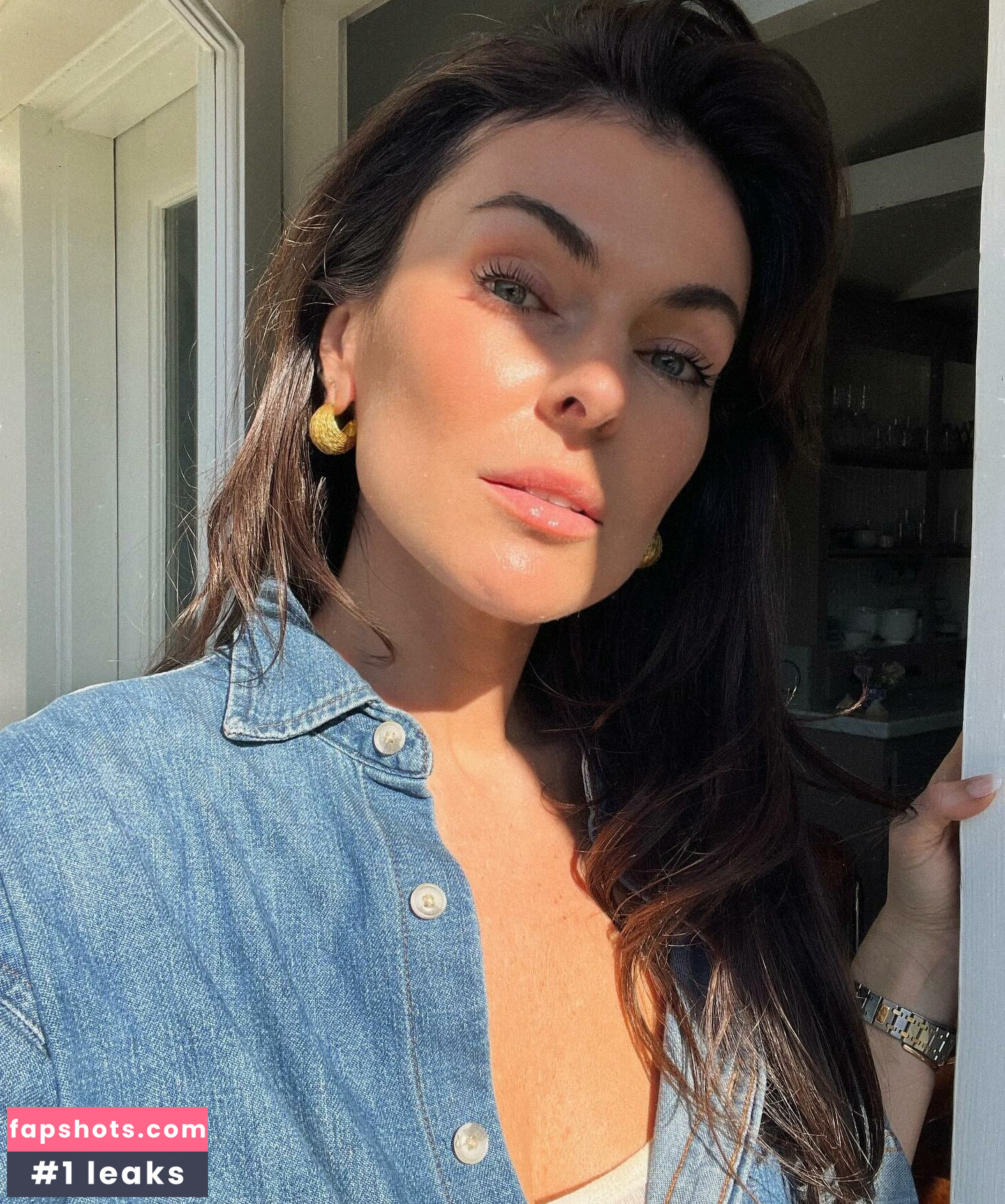Serinda Swan Nude Leaks OnlyFans Photos #35 - LeakJerk