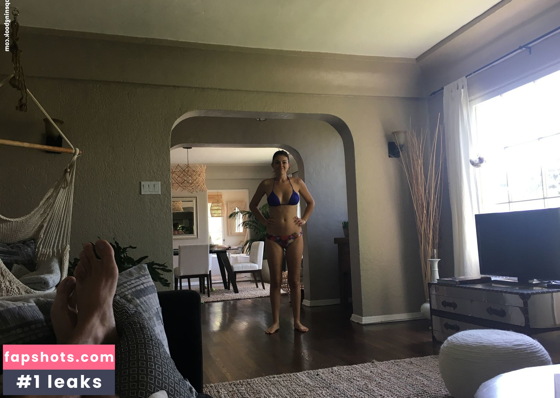 Serinda Swan Nude Leaks OnlyFans Photos #349 - LeakJerk