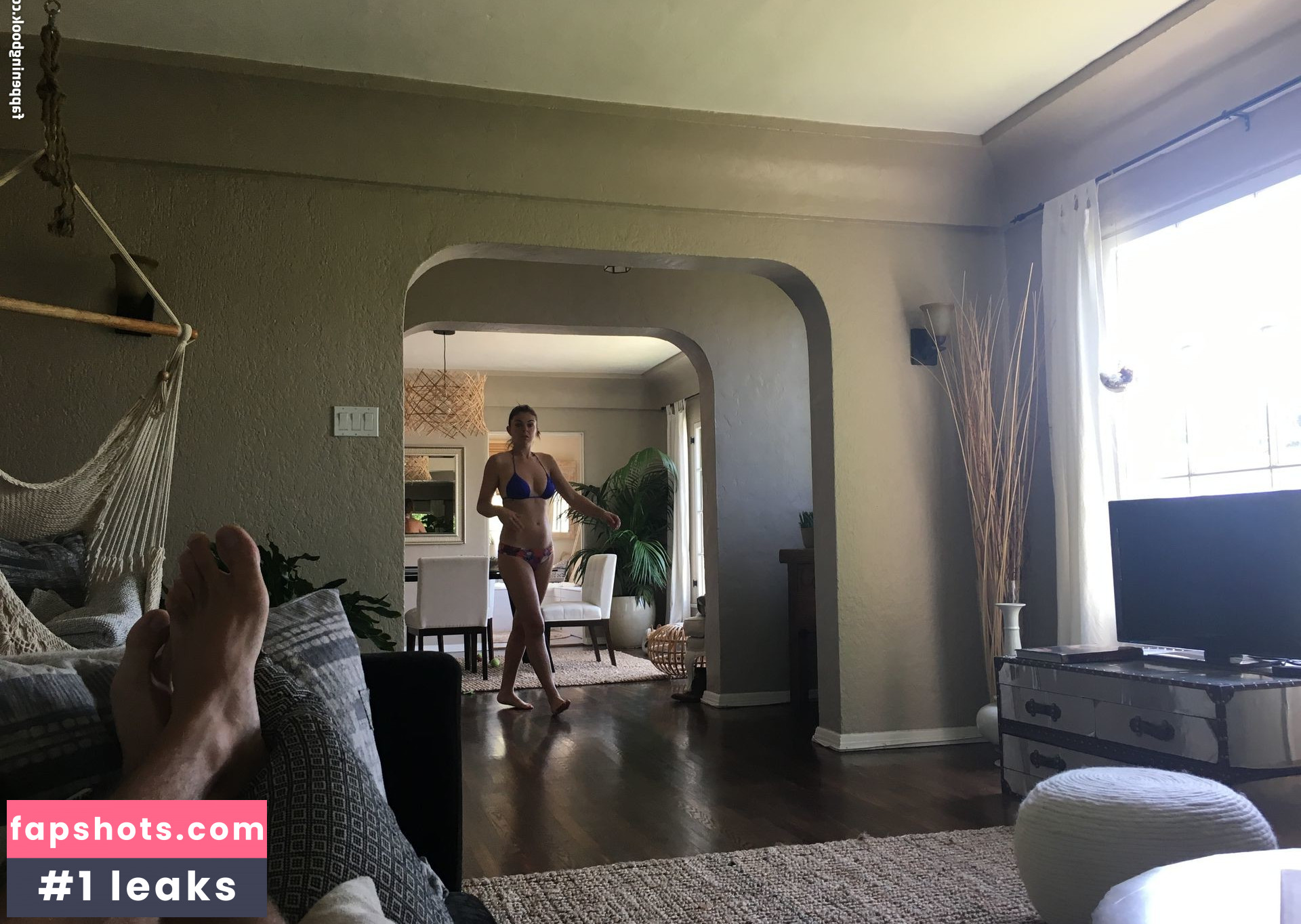 Serinda Swan Nude Leaks OnlyFans Photos #350 - LeakJerk