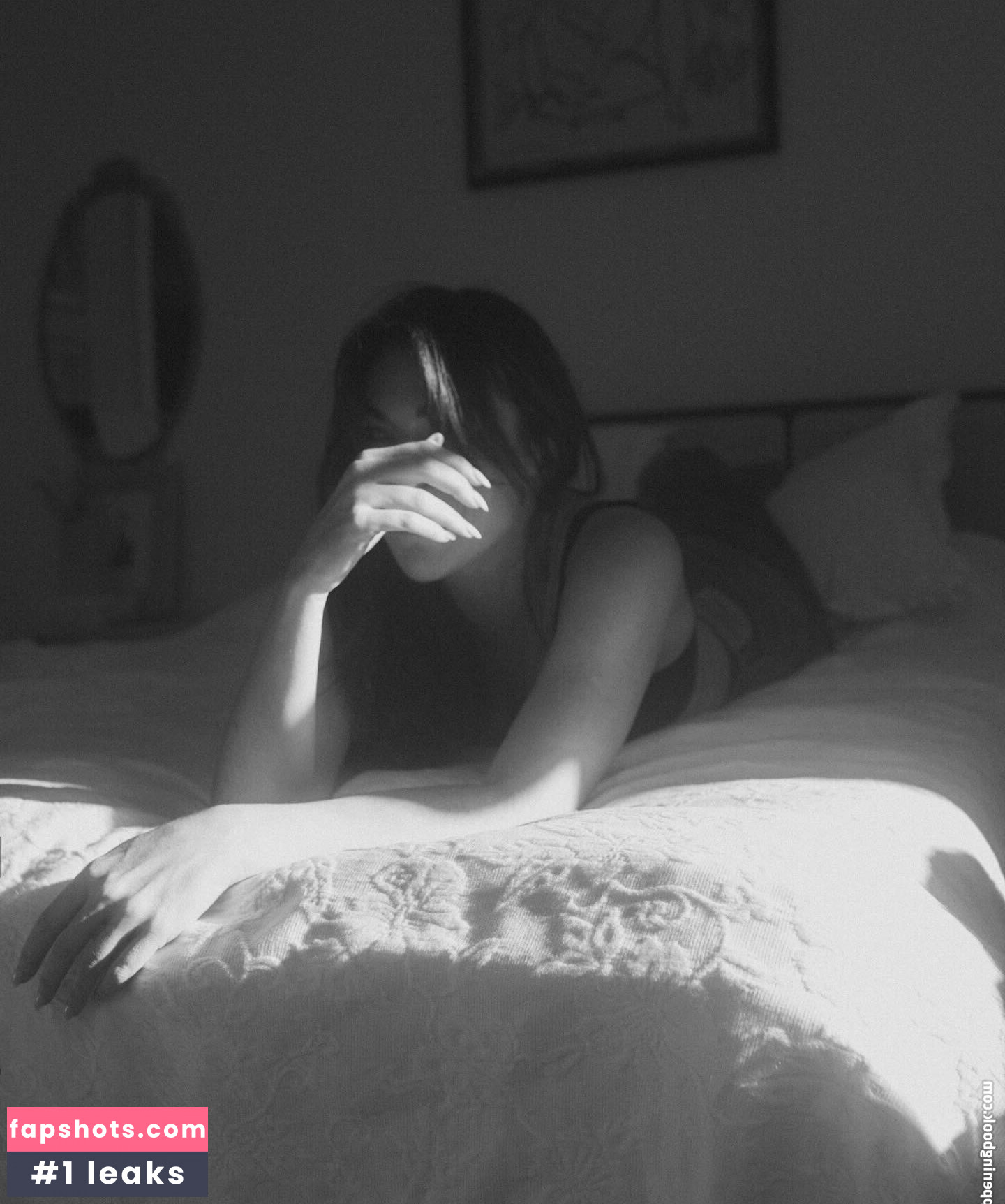 Serinda Swan Nude Leaks OnlyFans Photos #37 - LeakJerk