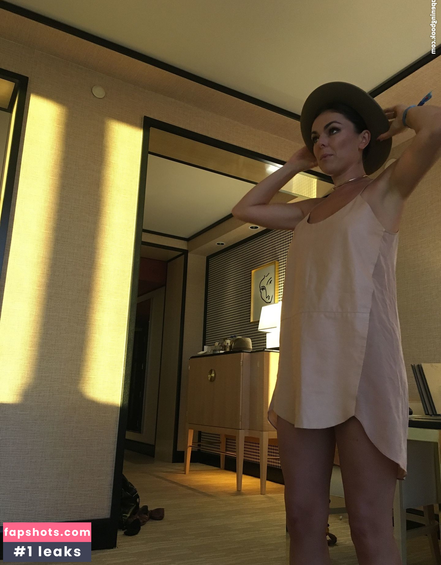 Serinda Swan Nude Leaks OnlyFans Photos #366 - LeakJerk