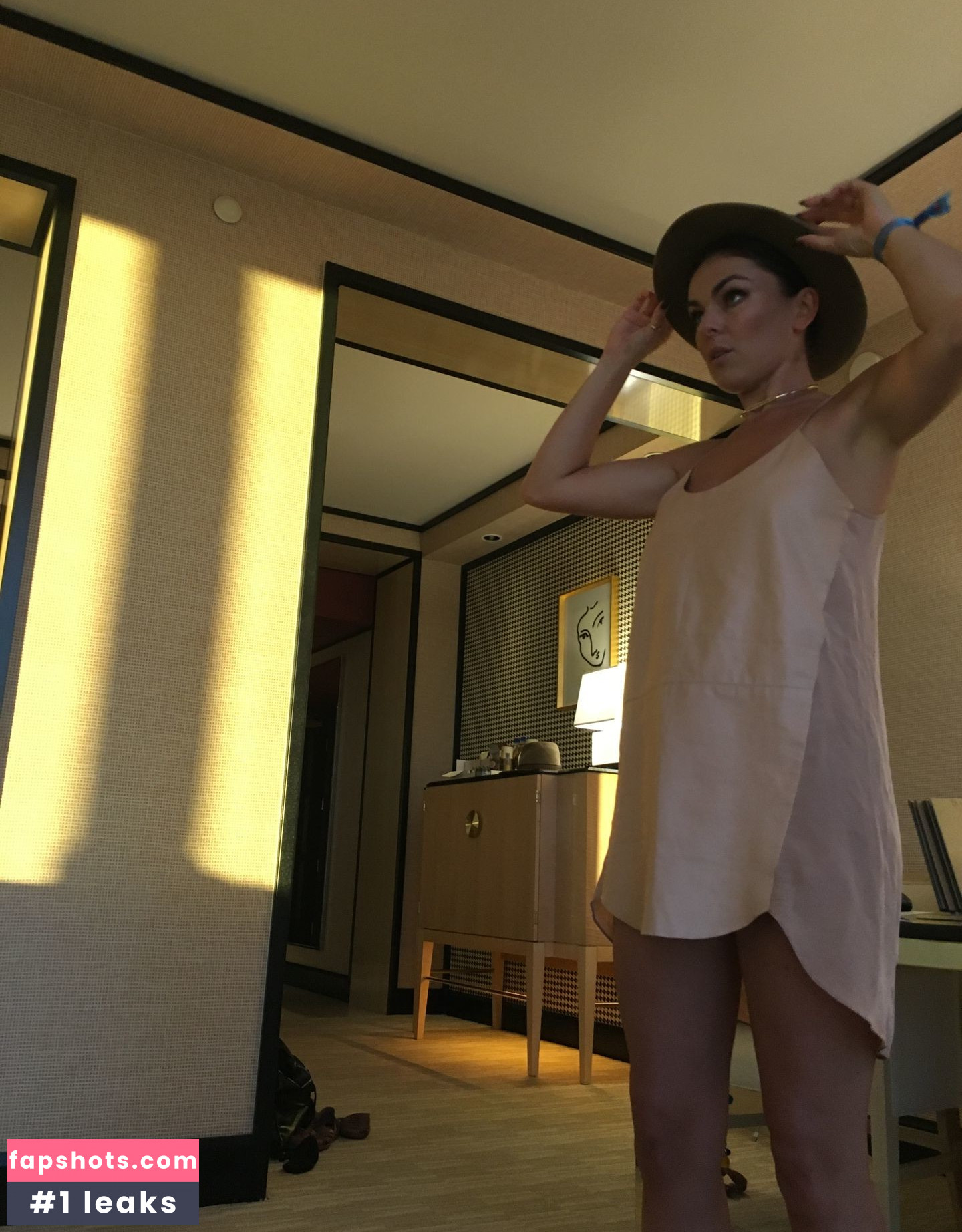 Serinda Swan Nude Leaks OnlyFans Photos #367 - LeakJerk