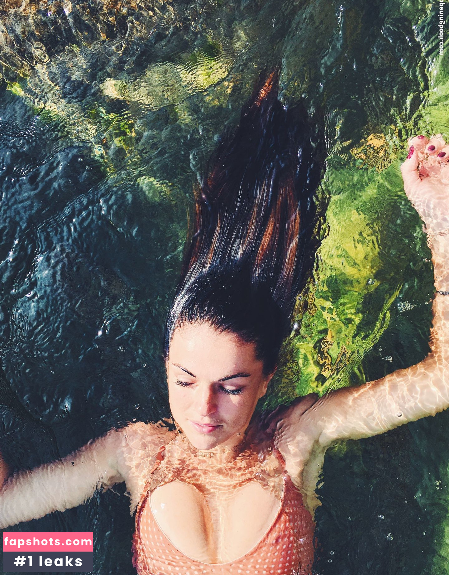 Serinda Swan Nude Leaks OnlyFans Photos #369 - LeakJerk