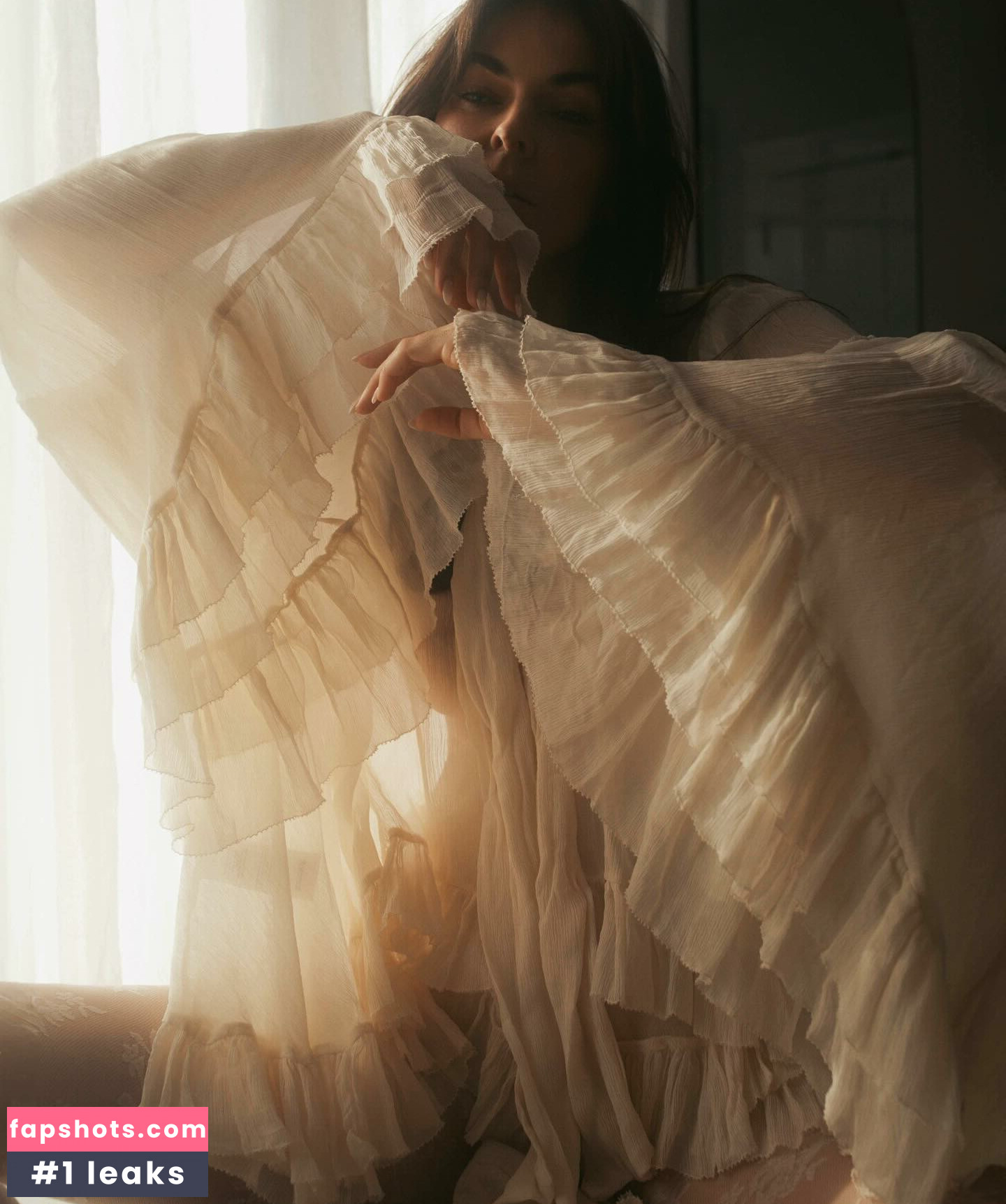 Serinda Swan Nude Leaks OnlyFans Photos #38 - LeakJerk