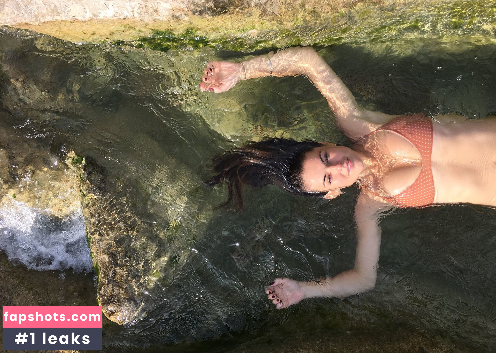 Serinda Swan Nude Leaks OnlyFans Photos #379 - LeakJerk