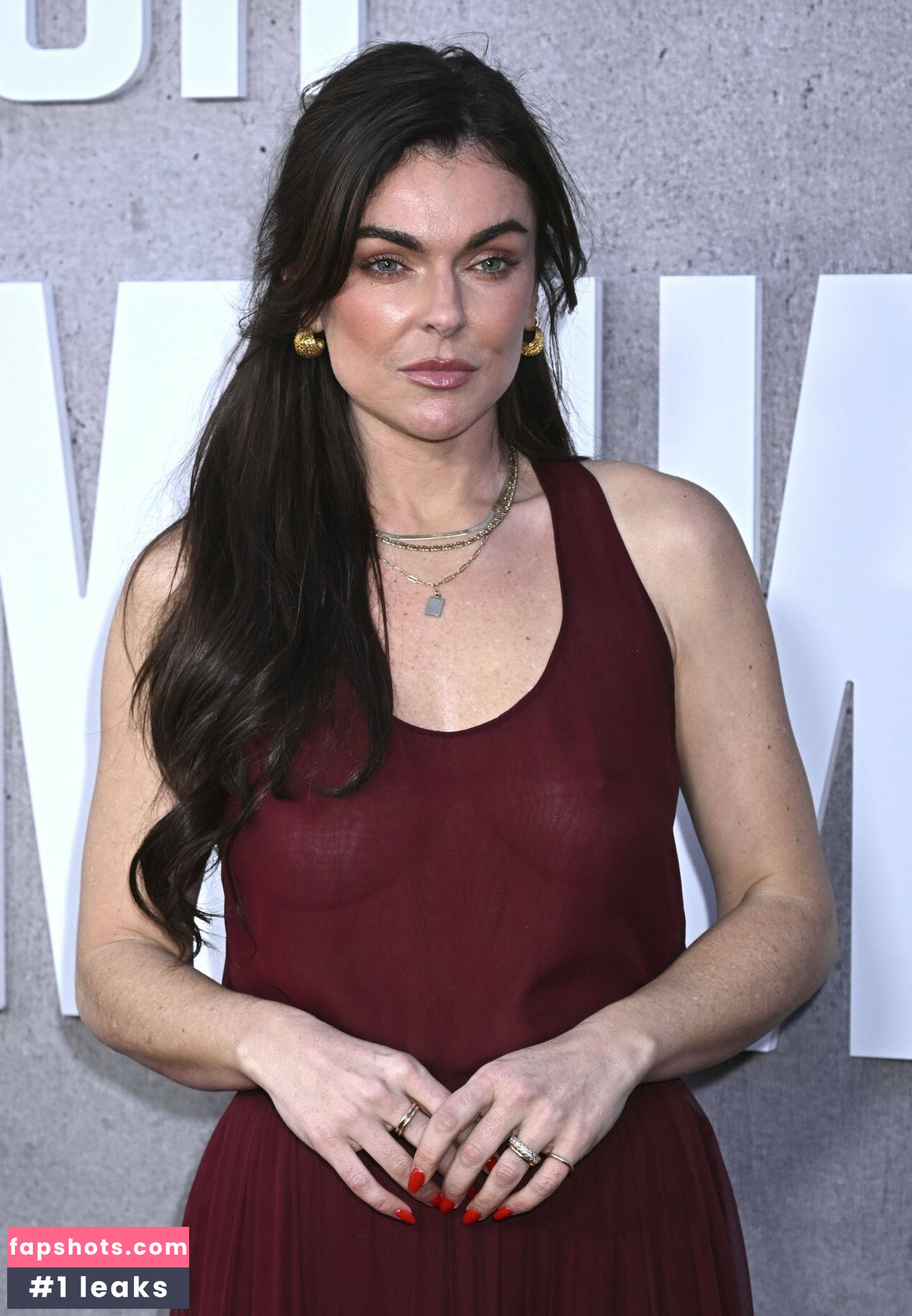 Serinda Swan Nude Leaks OnlyFans Photos #39 - LeakJerk