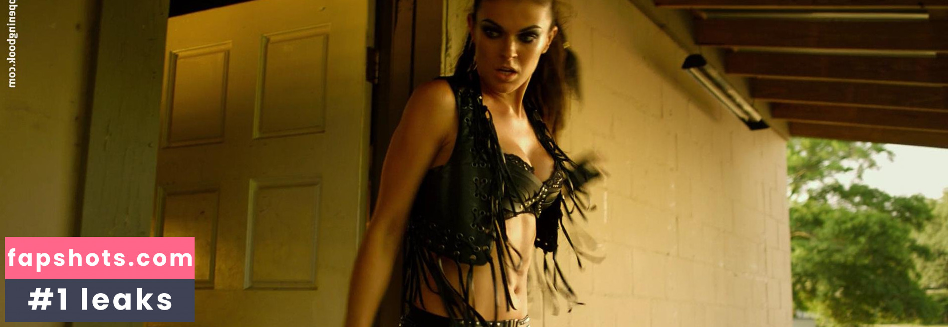 Serinda Swan Nude Leaks OnlyFans Photos #384 - LeakJerk