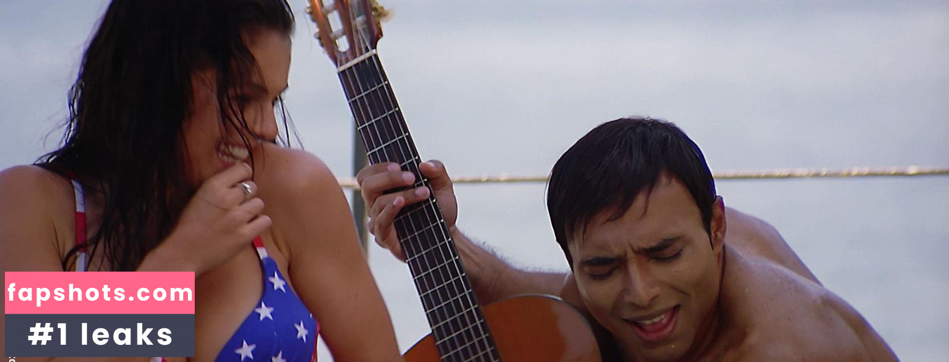 Serinda Swan Nude Leaks OnlyFans Photos #387 - LeakJerk