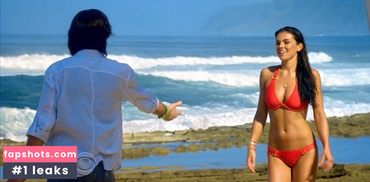 Serinda Swan Nude Leaks OnlyFans Photos #395 - LeakJerk