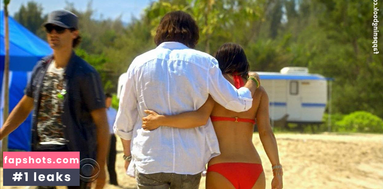 Serinda Swan Nude Leaks OnlyFans Photos #396 - LeakJerk