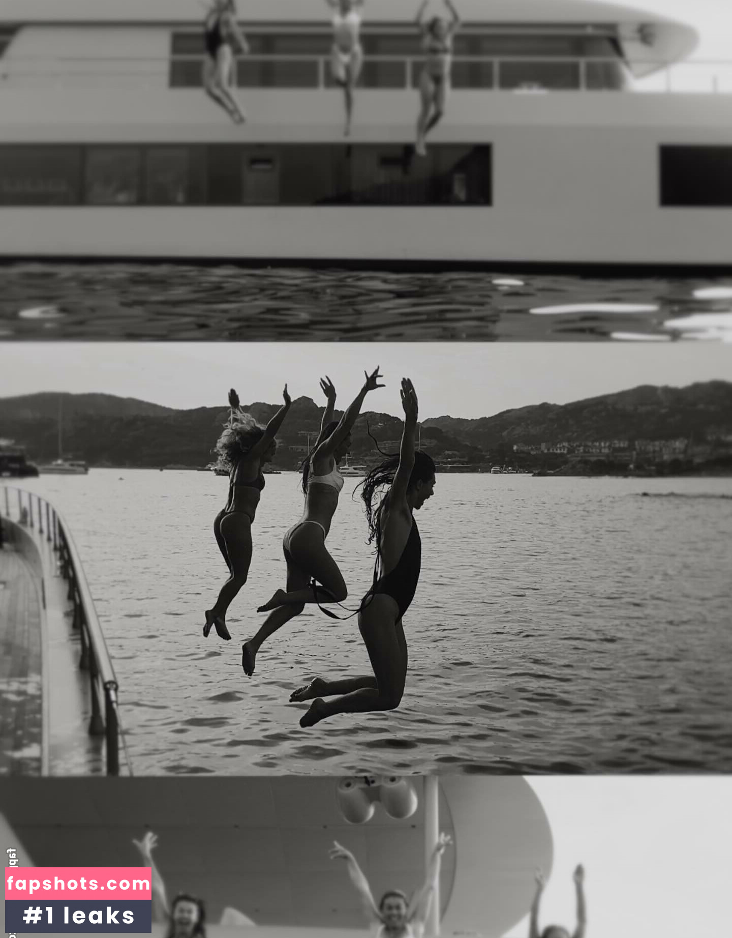 Serinda Swan Nude Leaks OnlyFans Photos #5 - LeakJerk