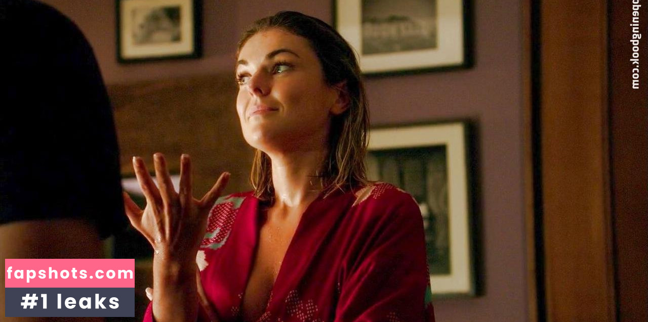 Serinda Swan Nude Leaks OnlyFans Photos #408 - LeakJerk