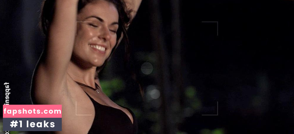 Serinda Swan Nude Leaks OnlyFans Photos #421 - LeakJerk