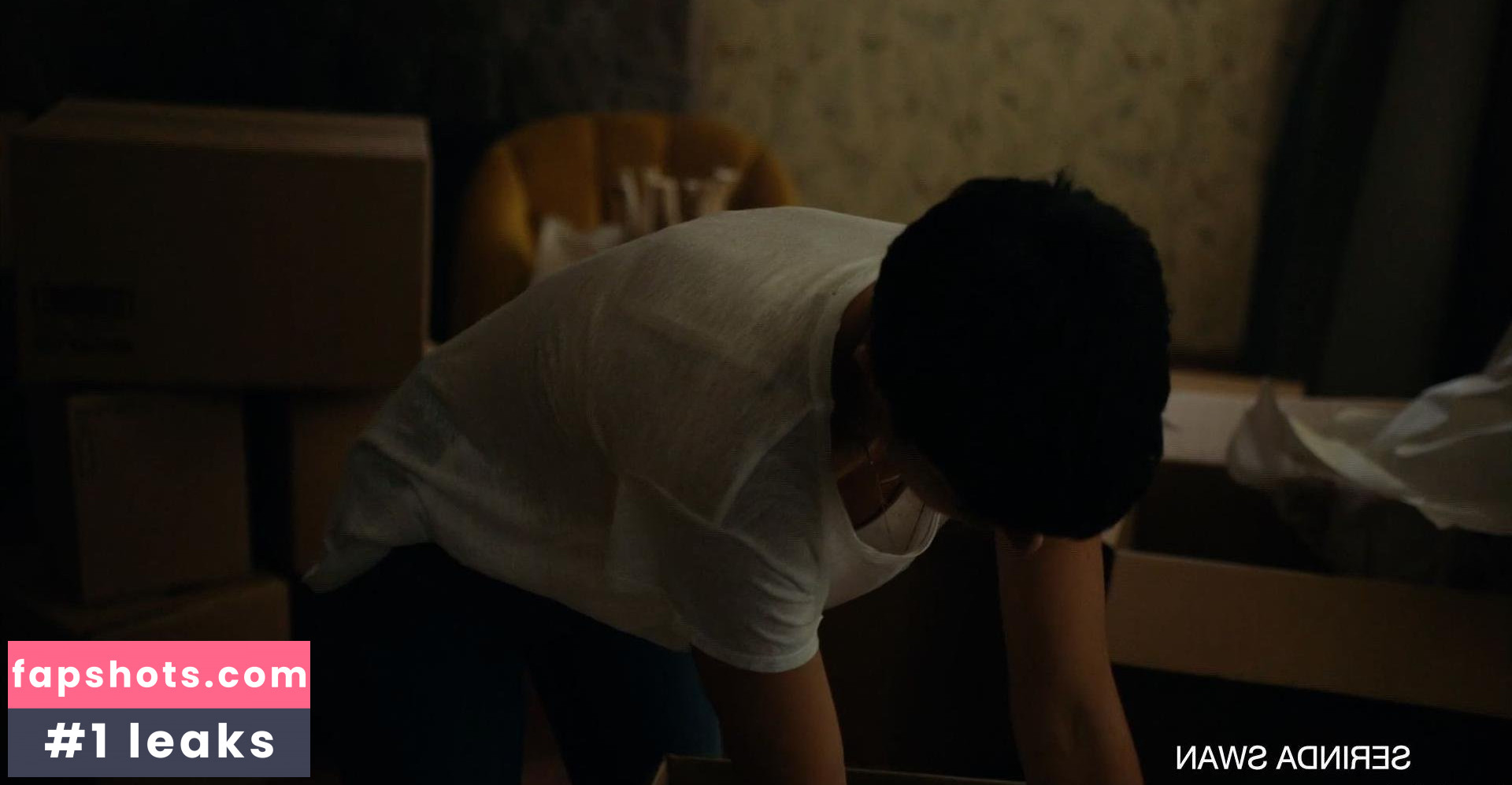 Serinda Swan Nude Leaks OnlyFans Photos #426 - LeakJerk