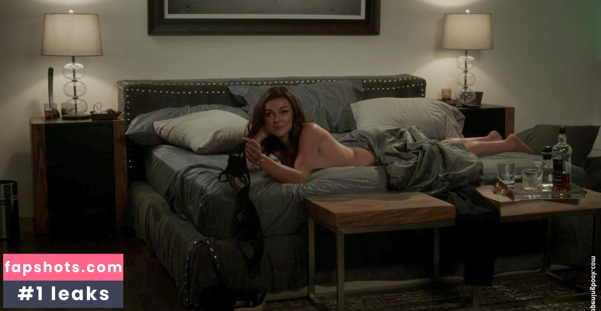 Serinda Swan Nude Leaks OnlyFans Photos #440 - LeakJerk