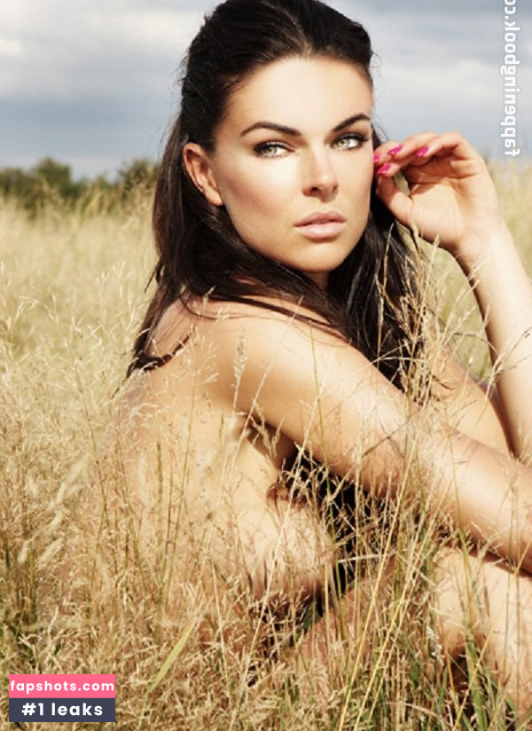 Serinda Swan Nude Leaks OnlyFans Photos #459 - LeakJerk