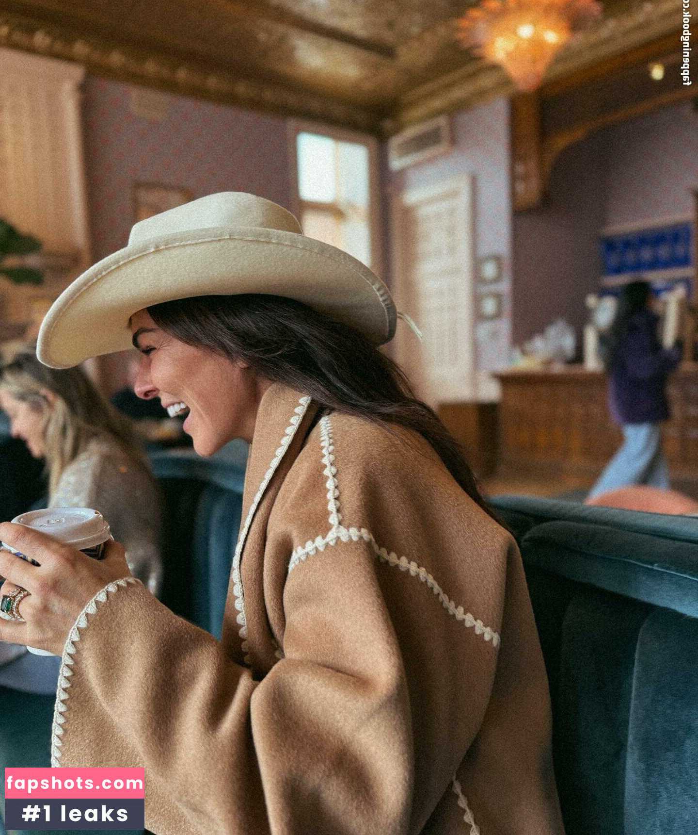 Serinda Swan Nude Leaks OnlyFans Photos #47 - LeakJerk