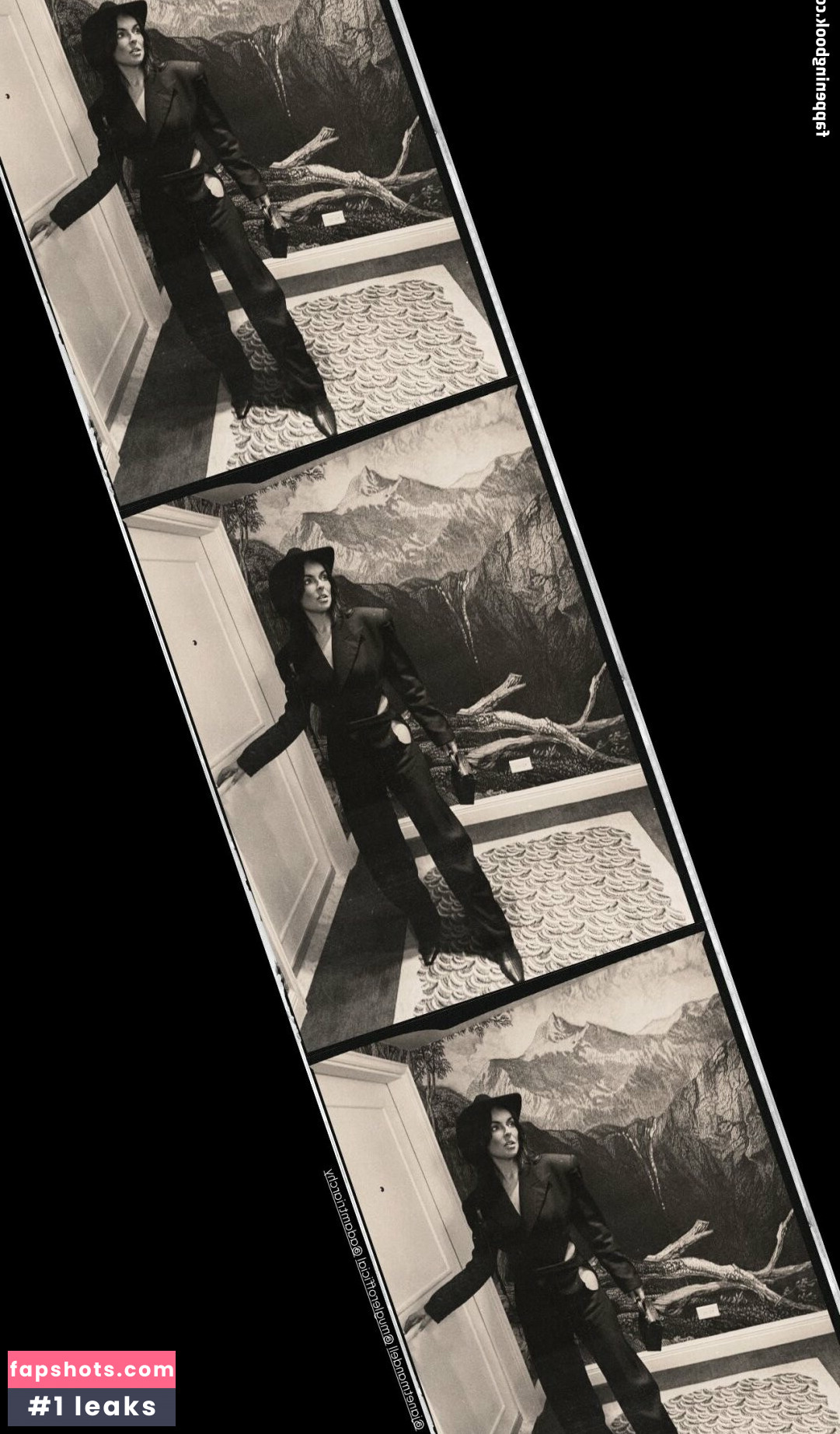 Serinda Swan Nude Leaks OnlyFans Photos #48 - LeakJerk