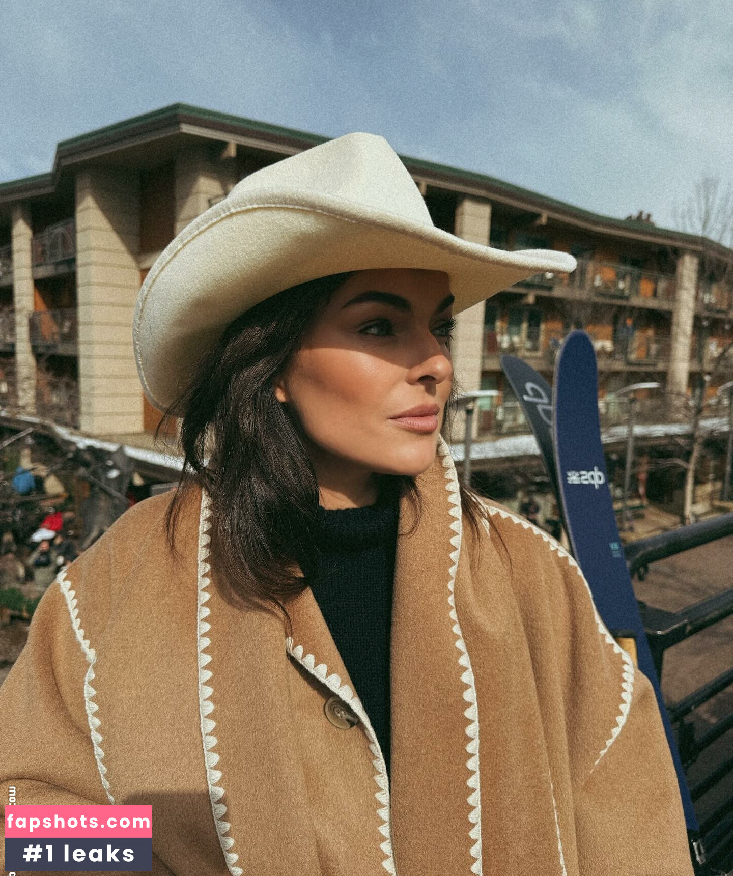 Serinda Swan Nude Leaks OnlyFans Photos #49 - LeakJerk