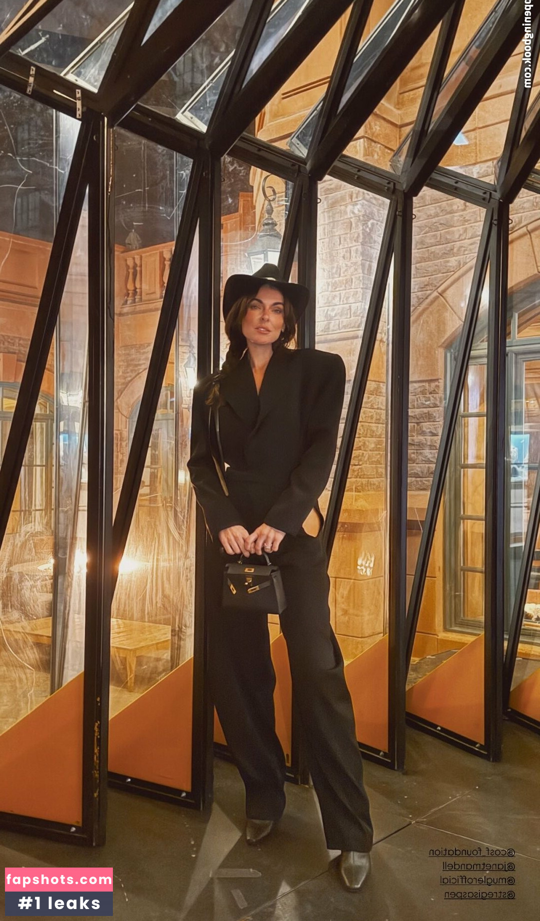 Serinda Swan Nude Leaks OnlyFans Photos #51 - LeakJerk