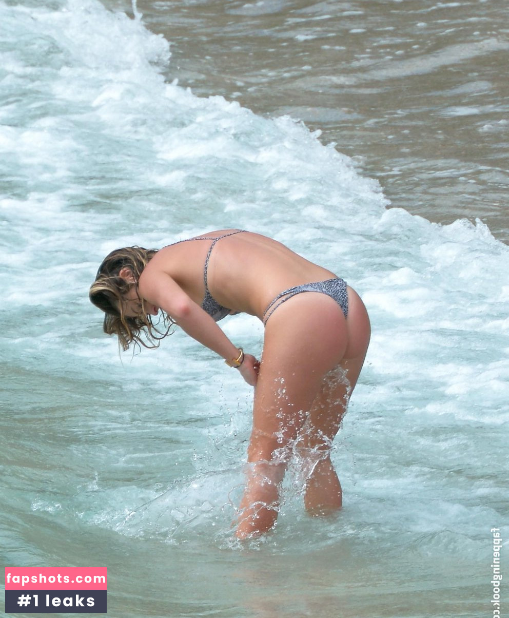 Serinda Swan Nude Leaks OnlyFans Photos #501 - LeakJerk