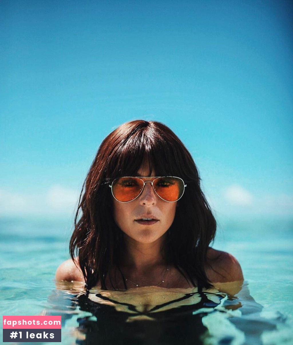 Serinda Swan Nude Leaks OnlyFans Photos #510 - LeakJerk