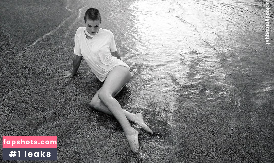 Serinda Swan Nude Leaks OnlyFans Photos #511 - LeakJerk