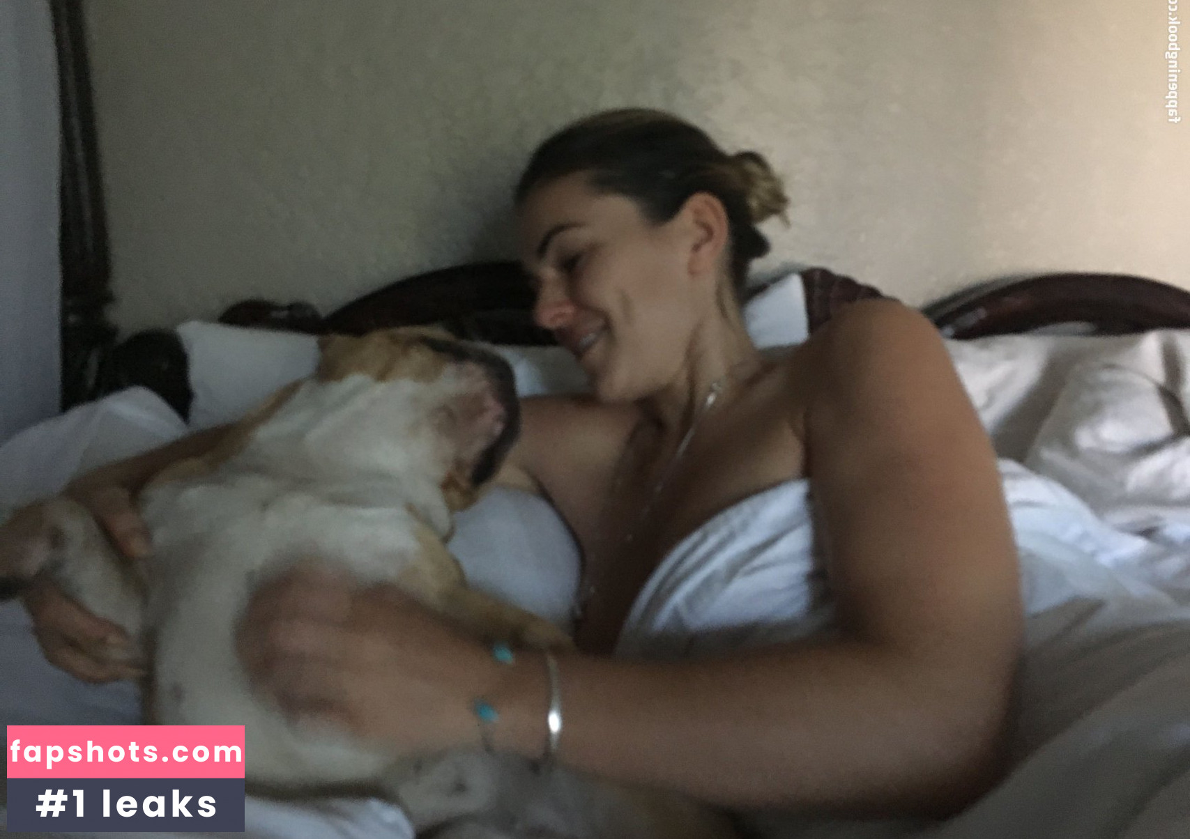 Serinda Swan Nude Leaks OnlyFans Photos #518 - LeakJerk