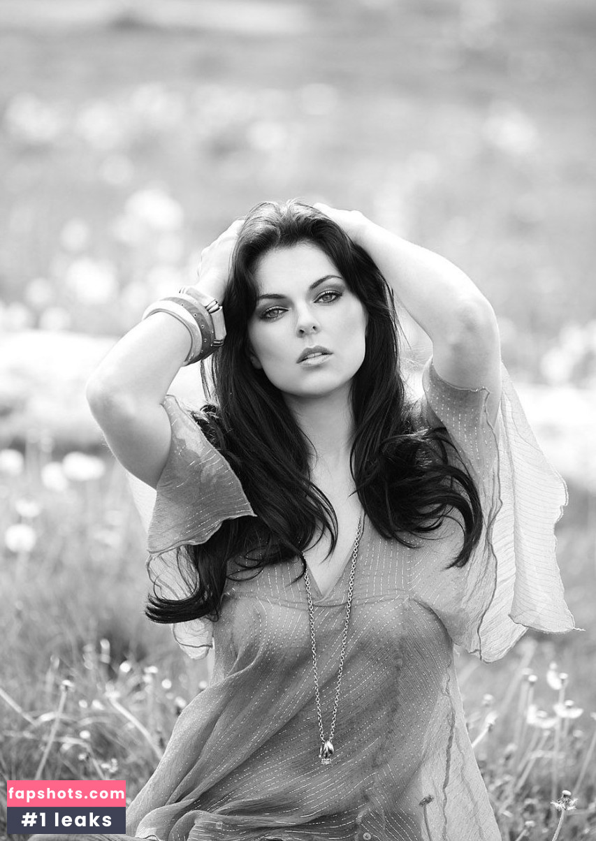 Serinda Swan Nacktheit OnlyFans Fotos #526 - Fapshots