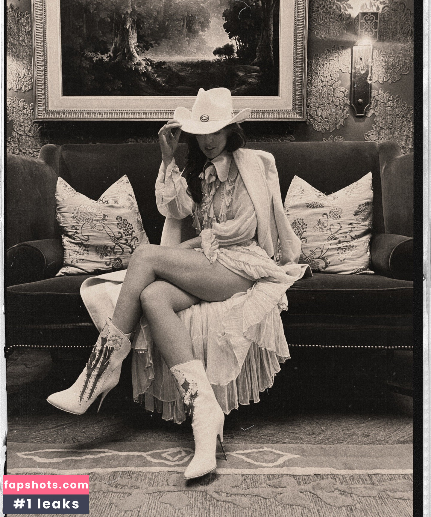 Serinda Swan Nude Leaks OnlyFans Photos #54 - LeakJerk