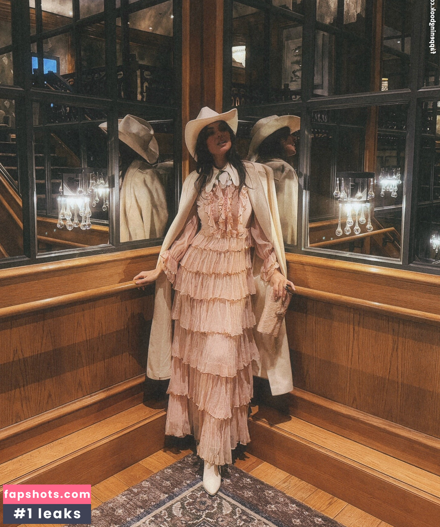 Serinda Swan Nude Leaks OnlyFans Photos #55 - LeakJerk