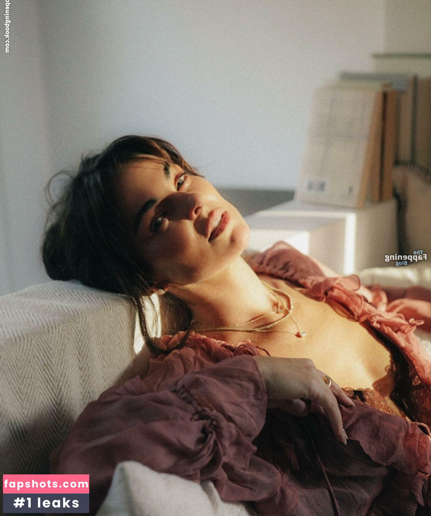 Serinda Swan Nude Leaks OnlyFans Photos #60 - LeakJerk