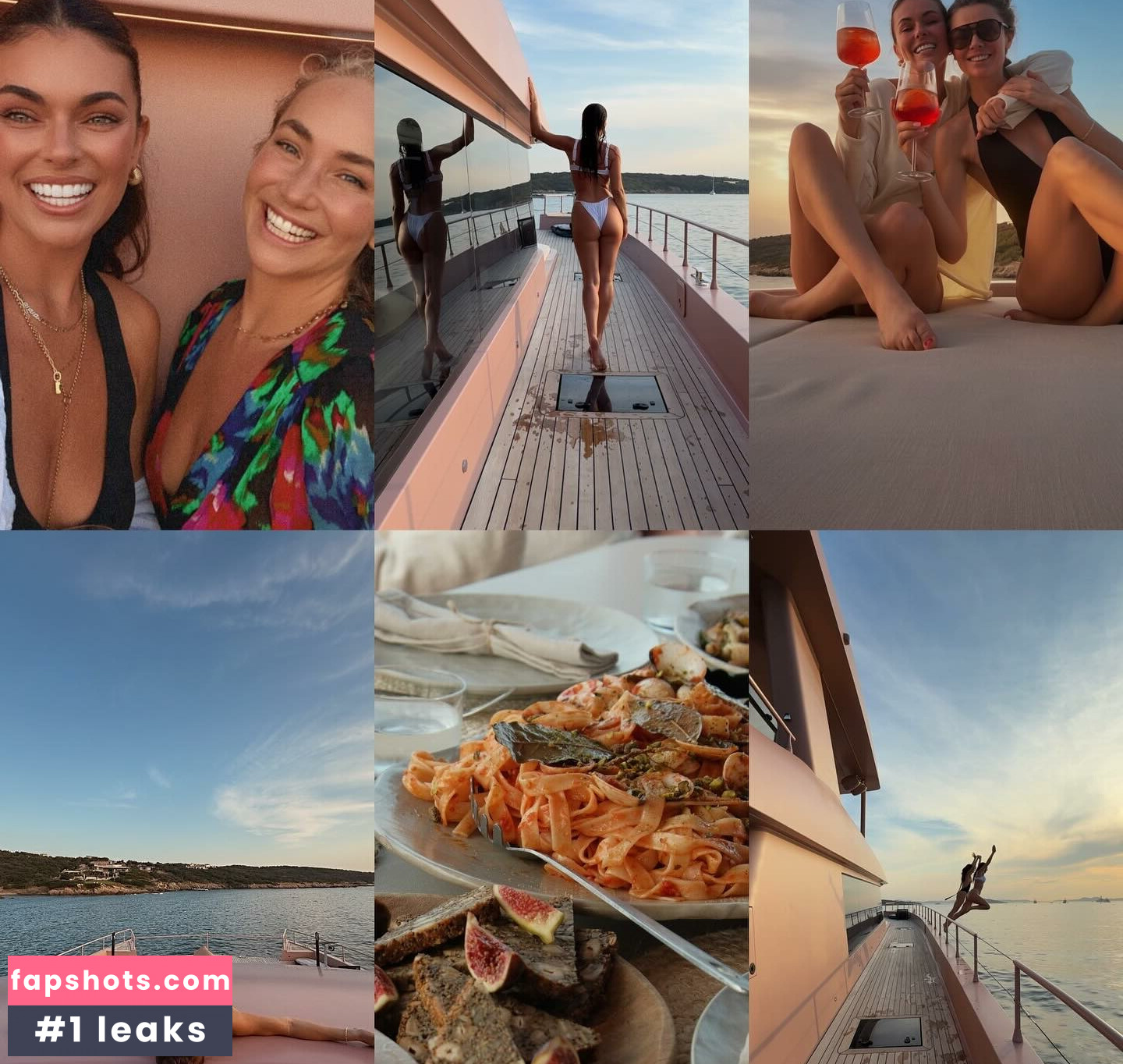 Serinda Swan Nude Leaks OnlyFans Photos #7 - LeakJerk