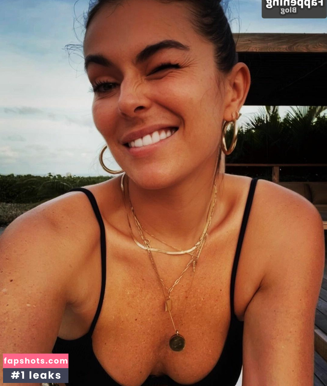 Serinda Swan Nude Leaks OnlyFans Photos #64 - LeakJerk