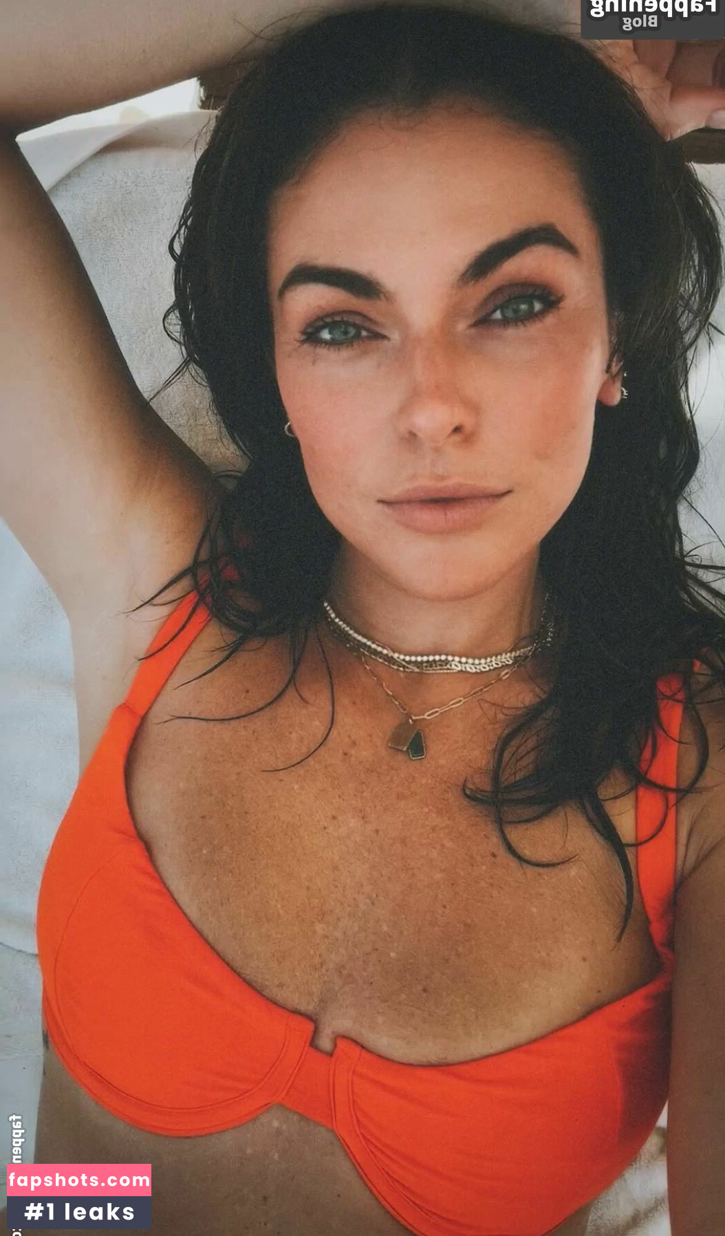 Serinda Swan Nude Leaks OnlyFans Photos #65 - LeakJerk